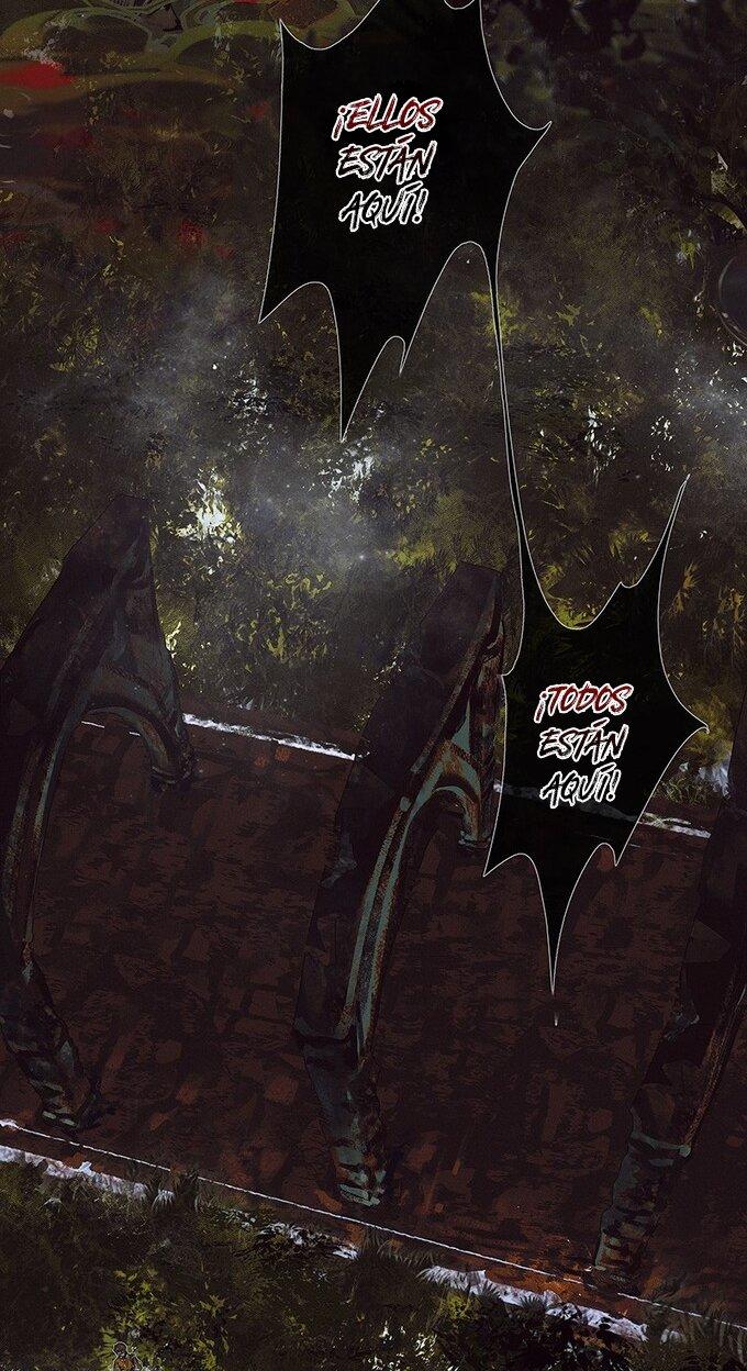 Read Heaven Official's Blessing ES Manga Online