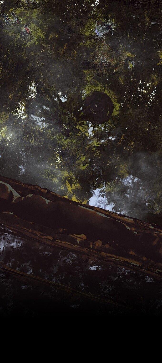 Read Heaven Official's Blessing ES Manga Online