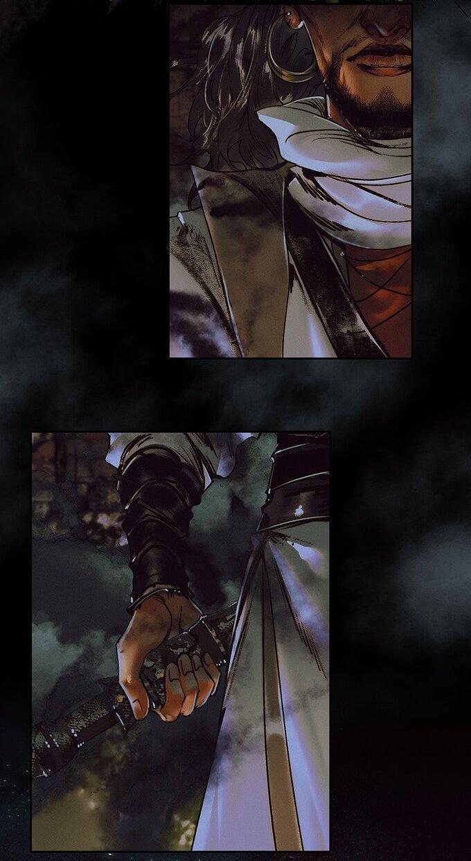 Read Heaven Official's Blessing ES Manga Online