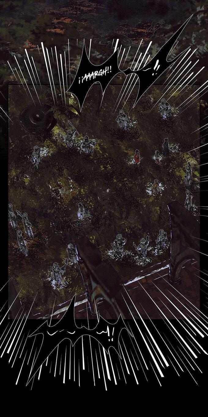 Read Heaven Official's Blessing ES Manga Online