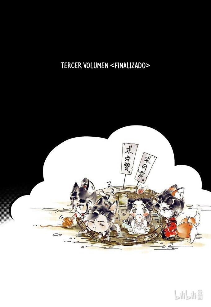 Read Heaven Official's Blessing ES Manga Online