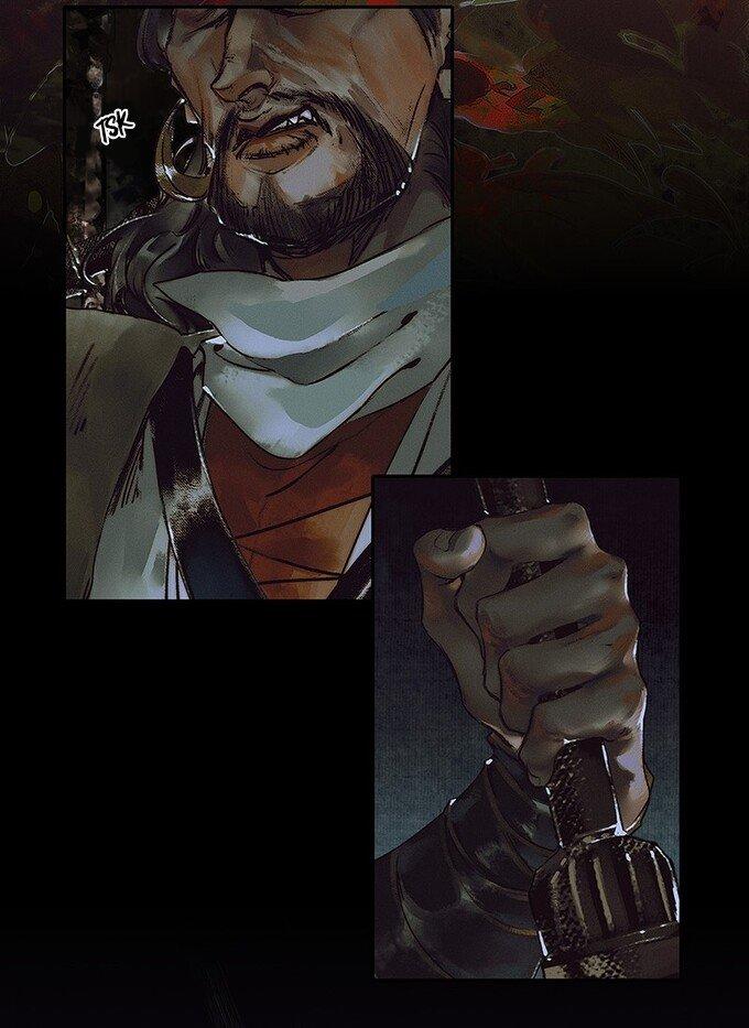 Read Heaven Official's Blessing ES Manga Online