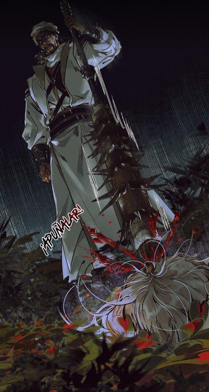 Read Heaven Official's Blessing ES Manga Online