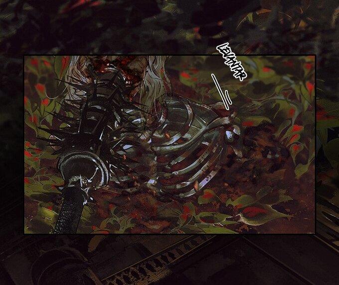 Read Heaven Official's Blessing ES Manga Online