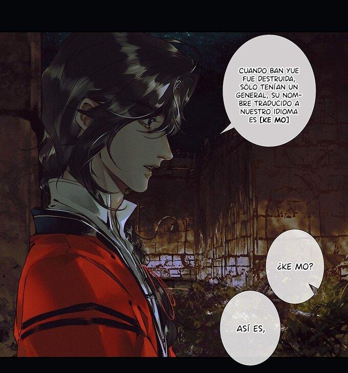 Read Heaven Official's Blessing ES Manga Online