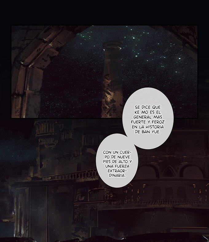 Read Heaven Official's Blessing ES Manga Online