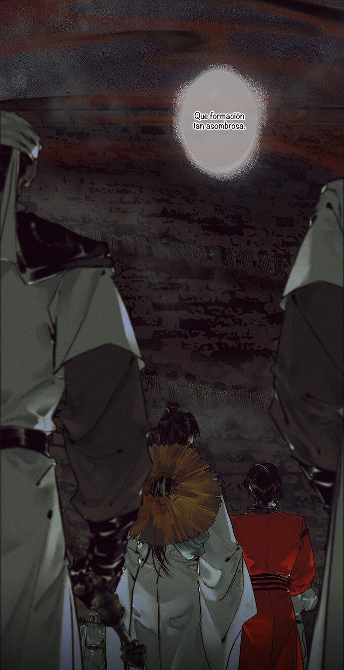 Read Heaven Official's Blessing ES Manga Online