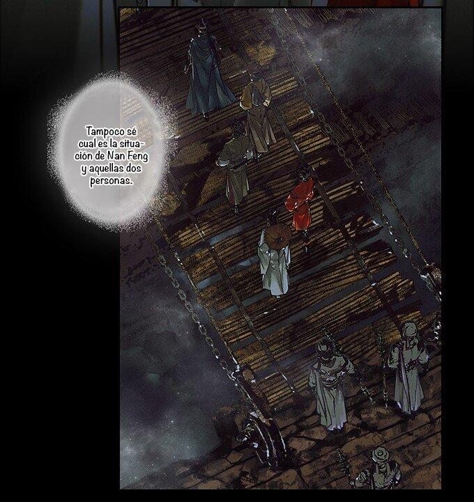 Read Heaven Official's Blessing ES Manga Online