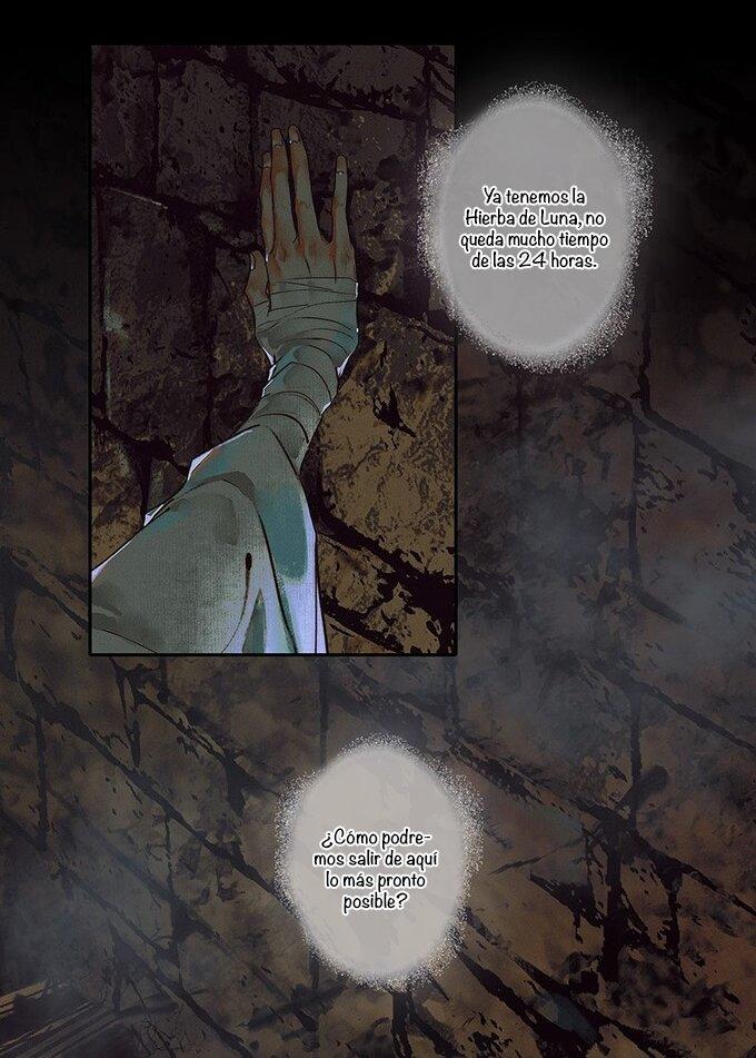 Read Heaven Official's Blessing ES Manga Online