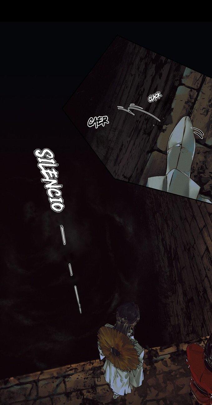 Read Heaven Official's Blessing ES Manga Online