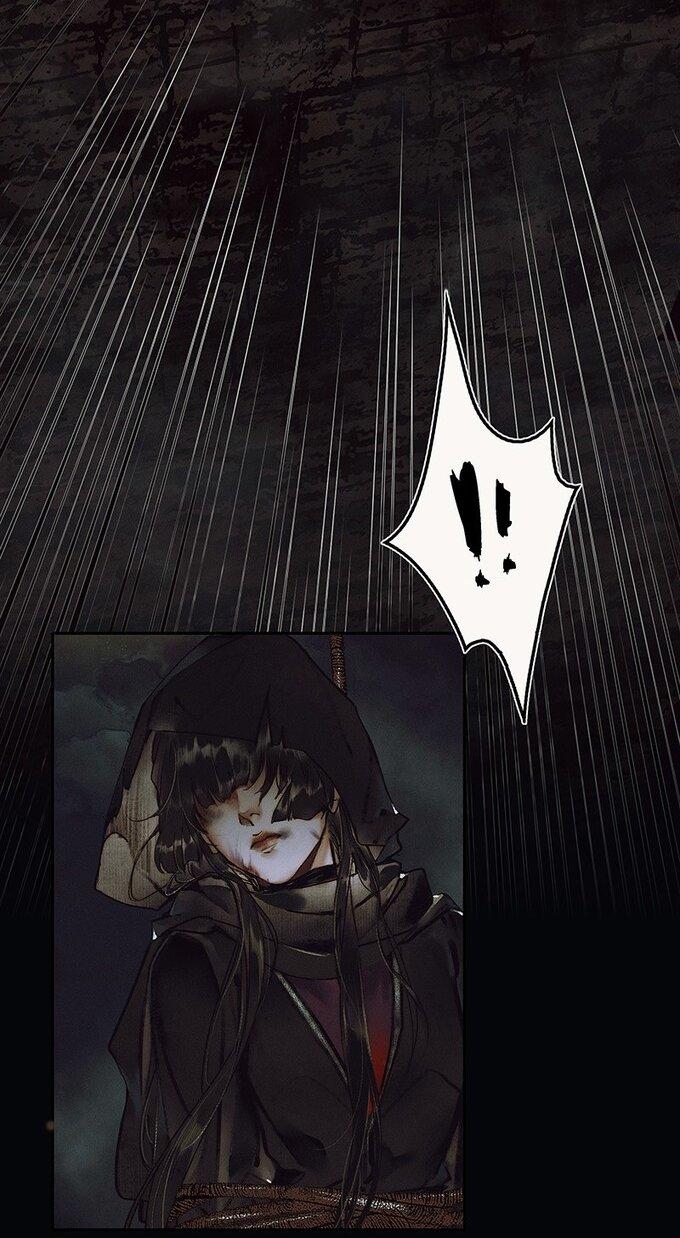 Read Heaven Official's Blessing ES Manga Online