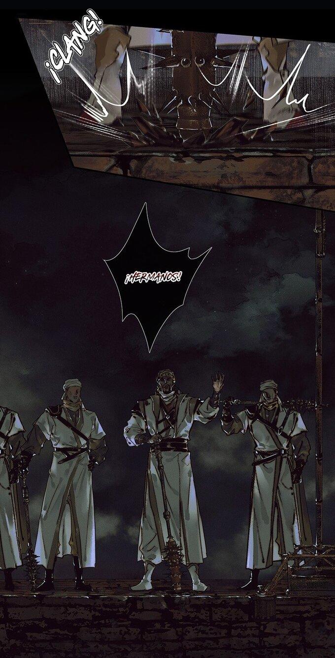 Read Heaven Official's Blessing ES Manga Online