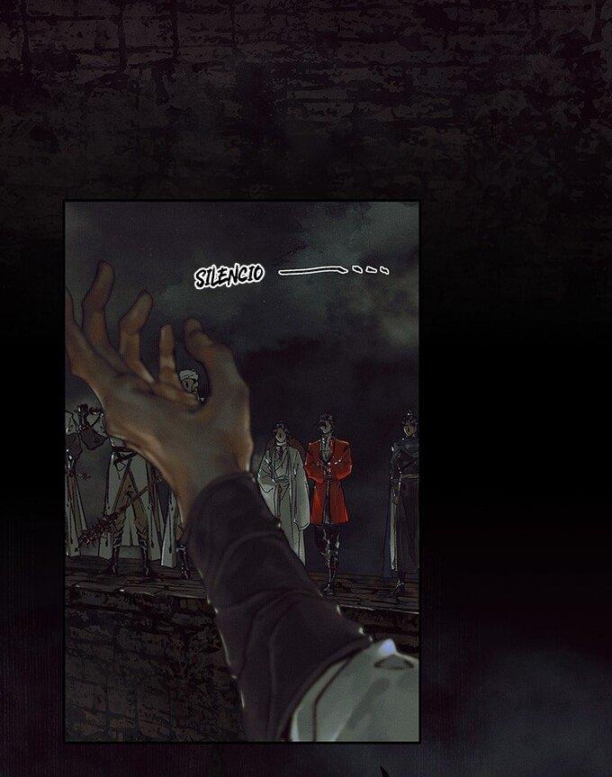 Read Heaven Official's Blessing ES Manga Online