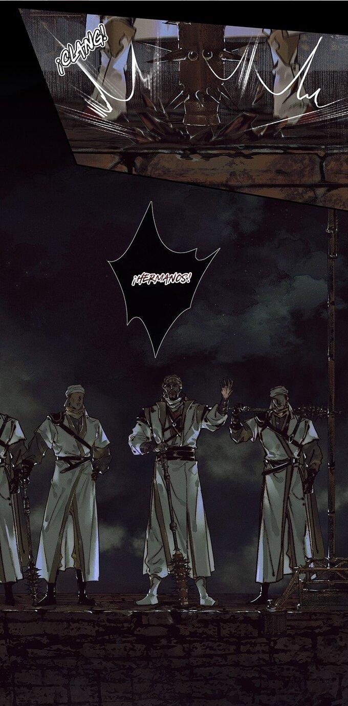 Read Heaven Official's Blessing ES Manga Online