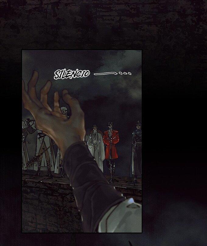 Read Heaven Official's Blessing ES Manga Online