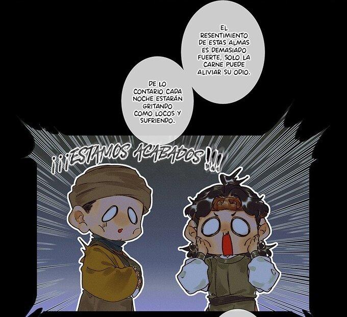 Read Heaven Official's Blessing ES Manga Online