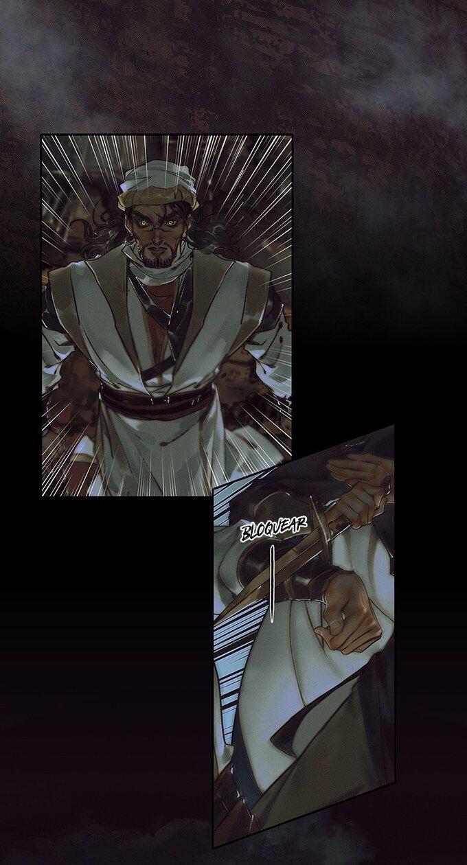 Read Heaven Official's Blessing ES Manga Online