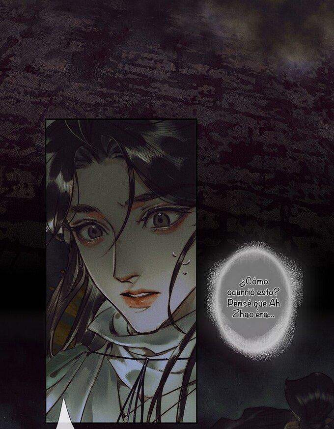 Read Heaven Official's Blessing ES Manga Online