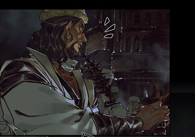 Read Heaven Official's Blessing ES Manga Online