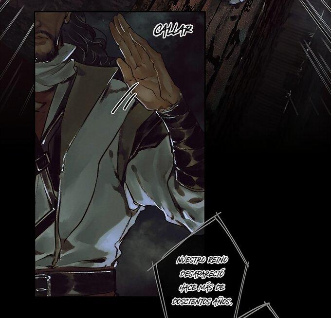 Read Heaven Official's Blessing ES Manga Online