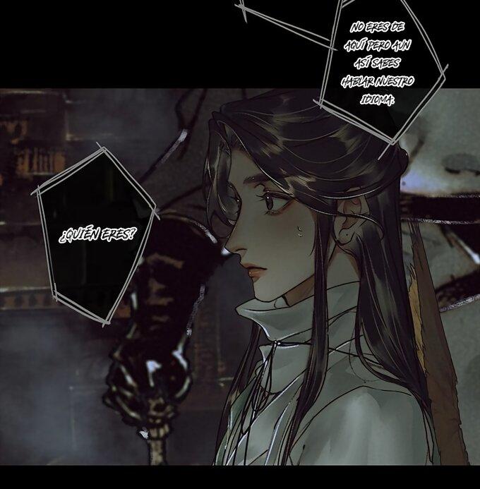 Read Heaven Official's Blessing ES Manga Online