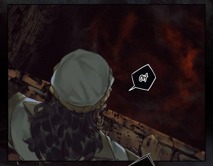 Read Heaven Official's Blessing ES Manga Online