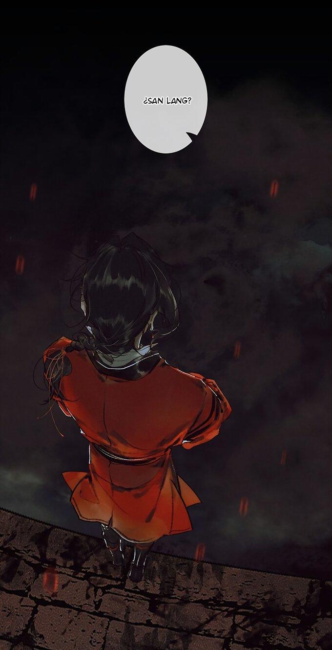 Read Heaven Official's Blessing ES Manga Online