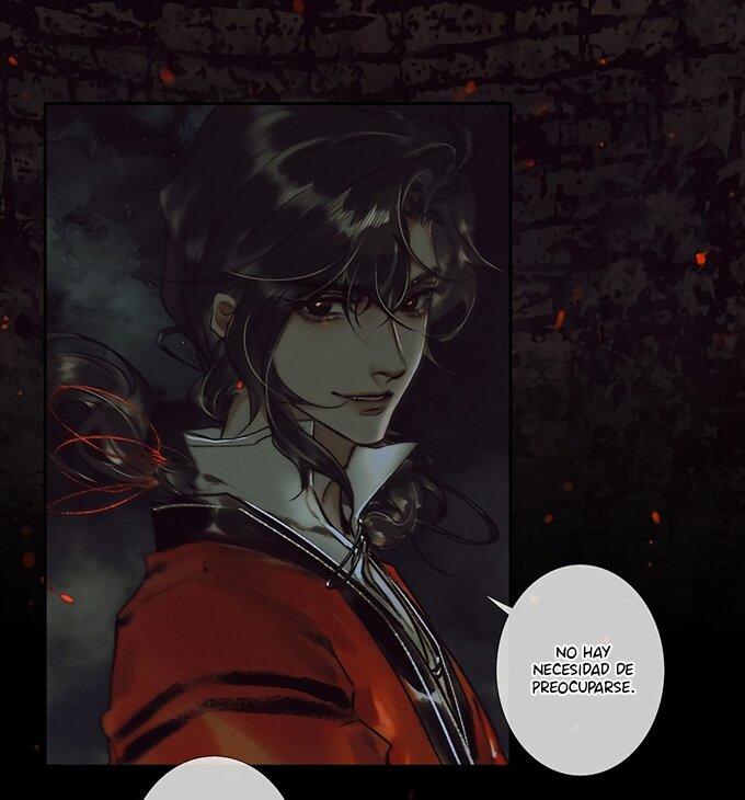 Read Heaven Official's Blessing ES Manga Online