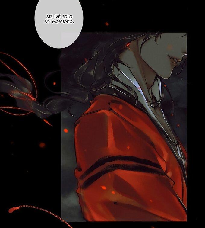 Read Heaven Official's Blessing ES Manga Online