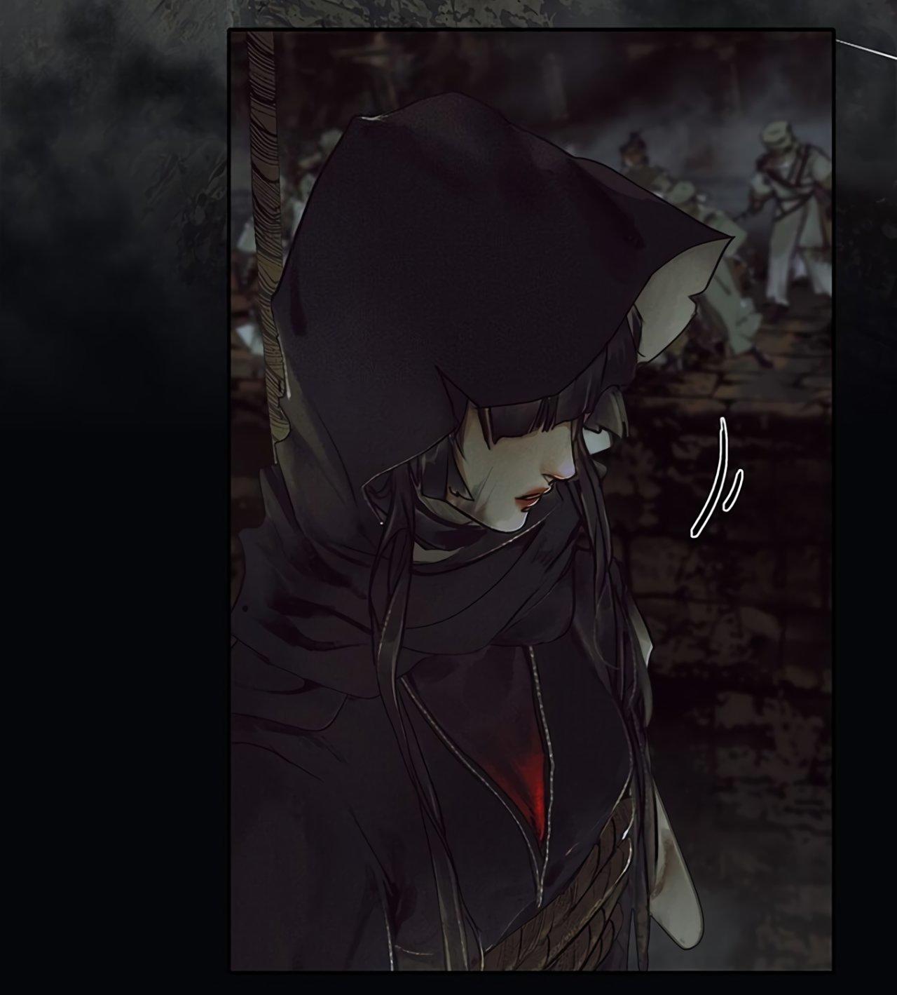 Read Heaven Official's Blessing ES Manga Online