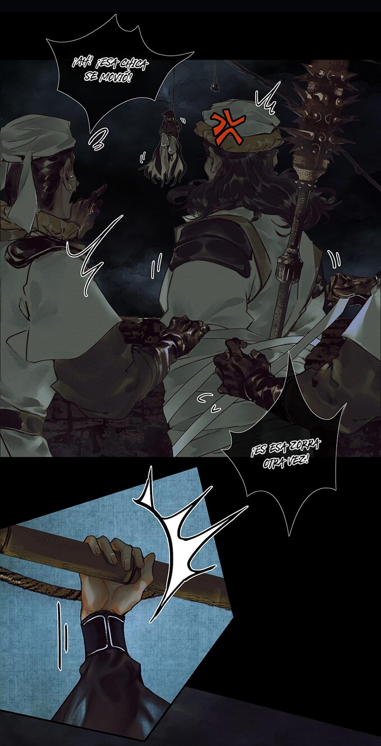 Read Heaven Official's Blessing ES Manga Online