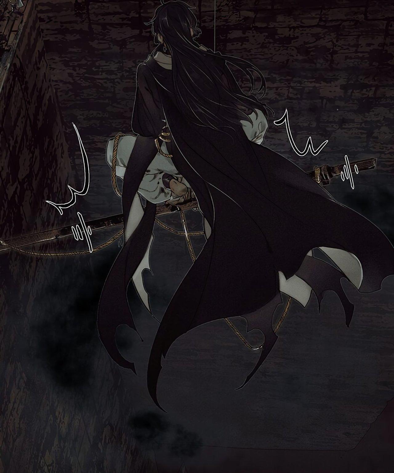 Read Heaven Official's Blessing ES Manga Online