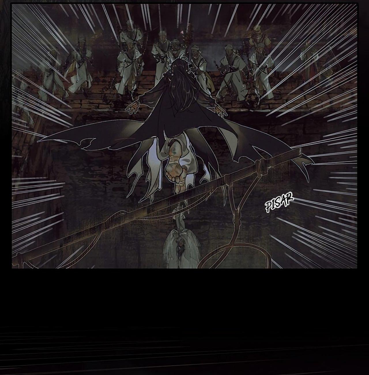 Read Heaven Official's Blessing ES Manga Online