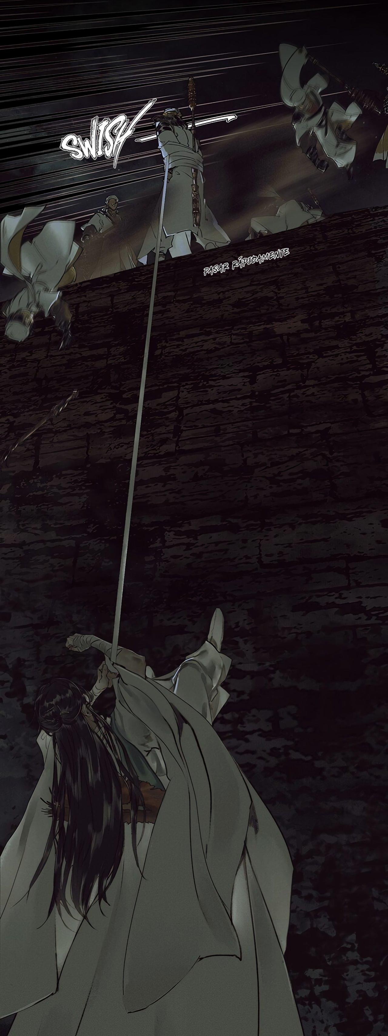 Read Heaven Official's Blessing ES Manga Online