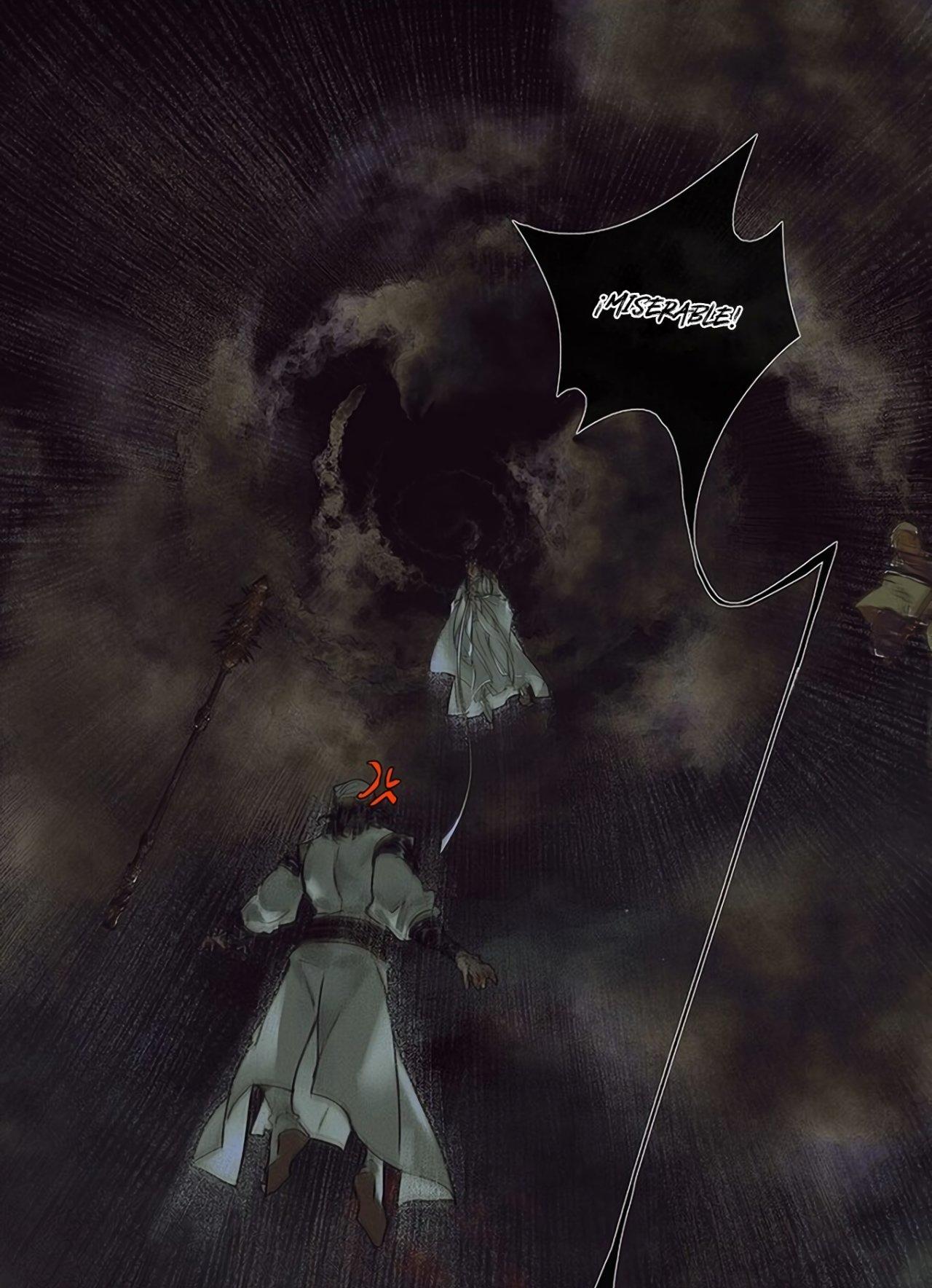 Read Heaven Official's Blessing ES Manga Online