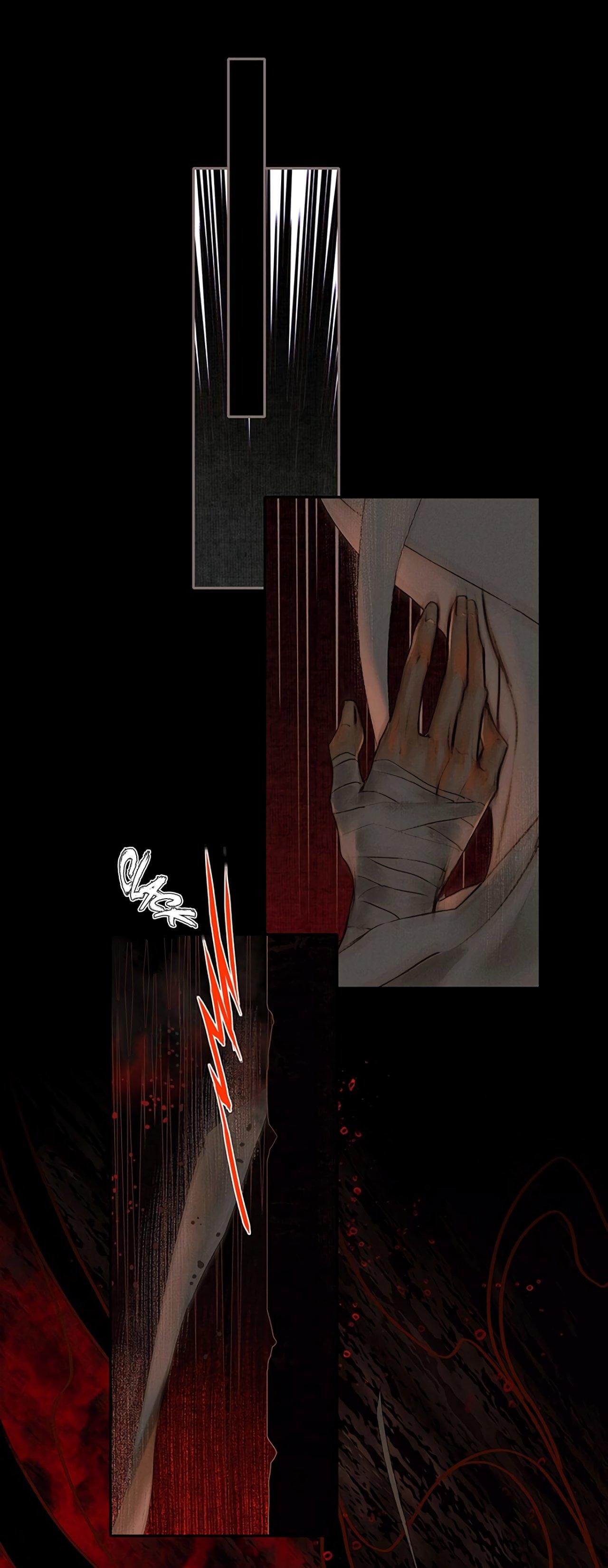 Read Heaven Official's Blessing ES Manga Online