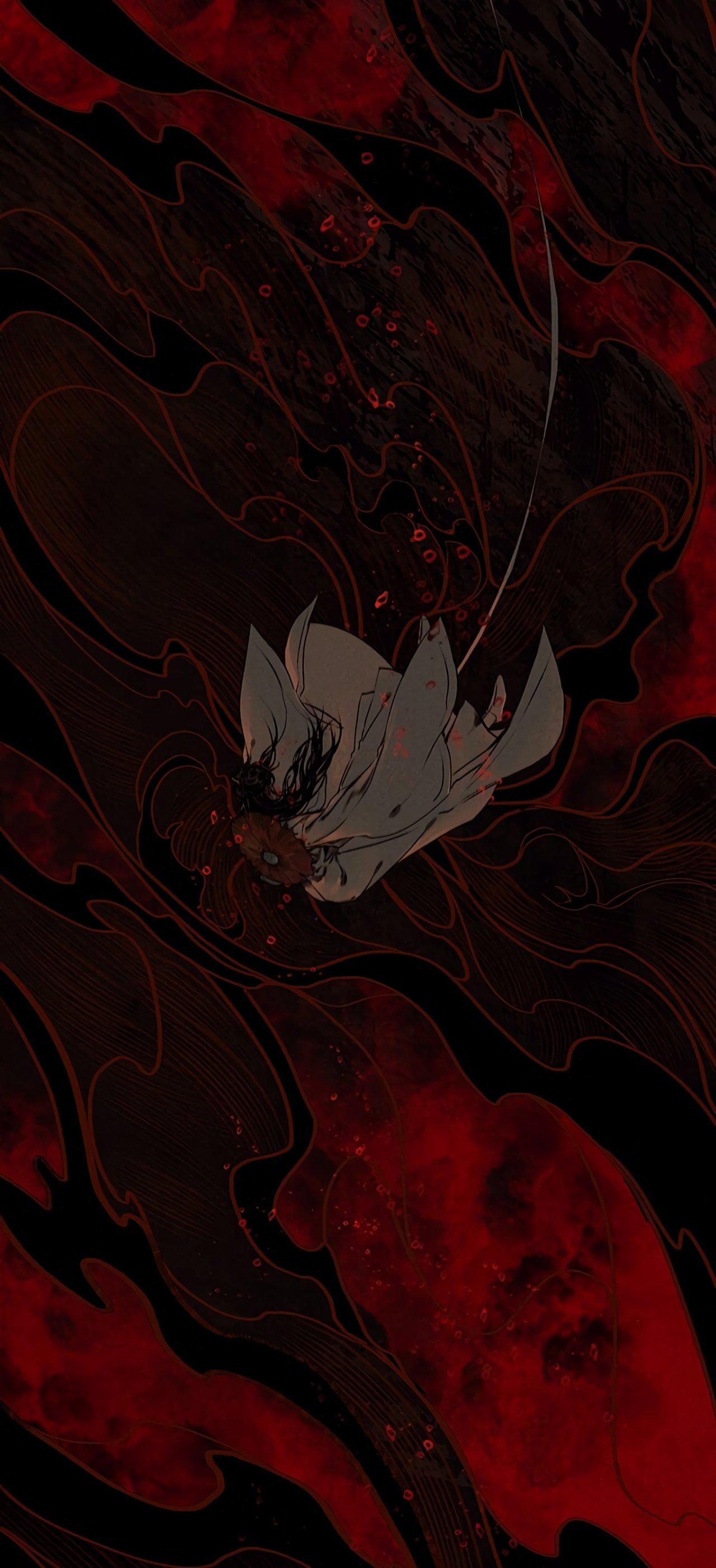 Read Heaven Official's Blessing ES Manga Online