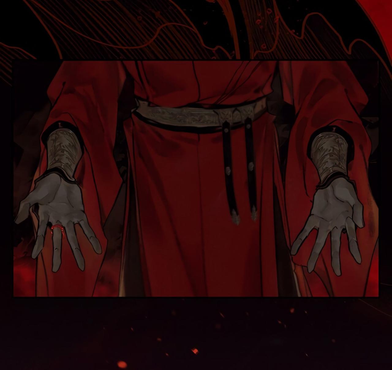 Read Heaven Official's Blessing ES Manga Online