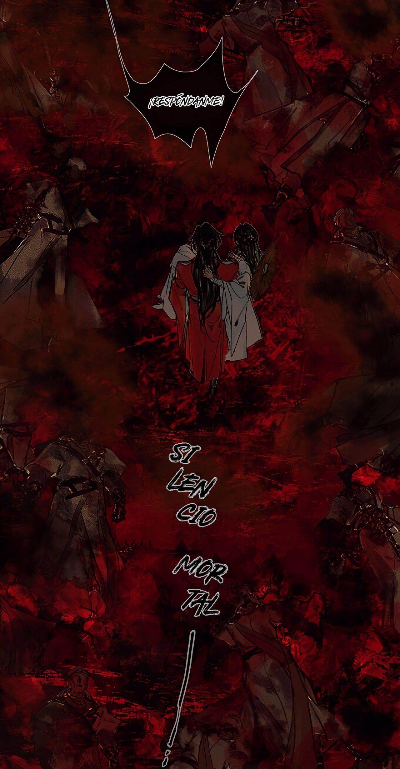 Read Heaven Official's Blessing ES Manga Online