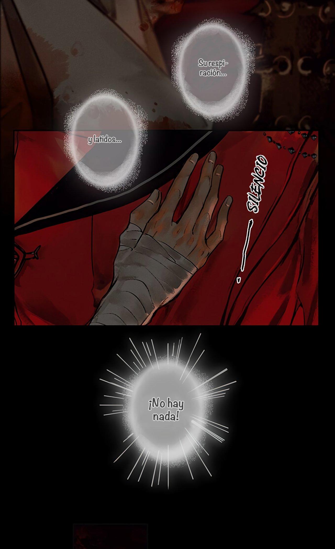 Read Heaven Official's Blessing ES Manga Online