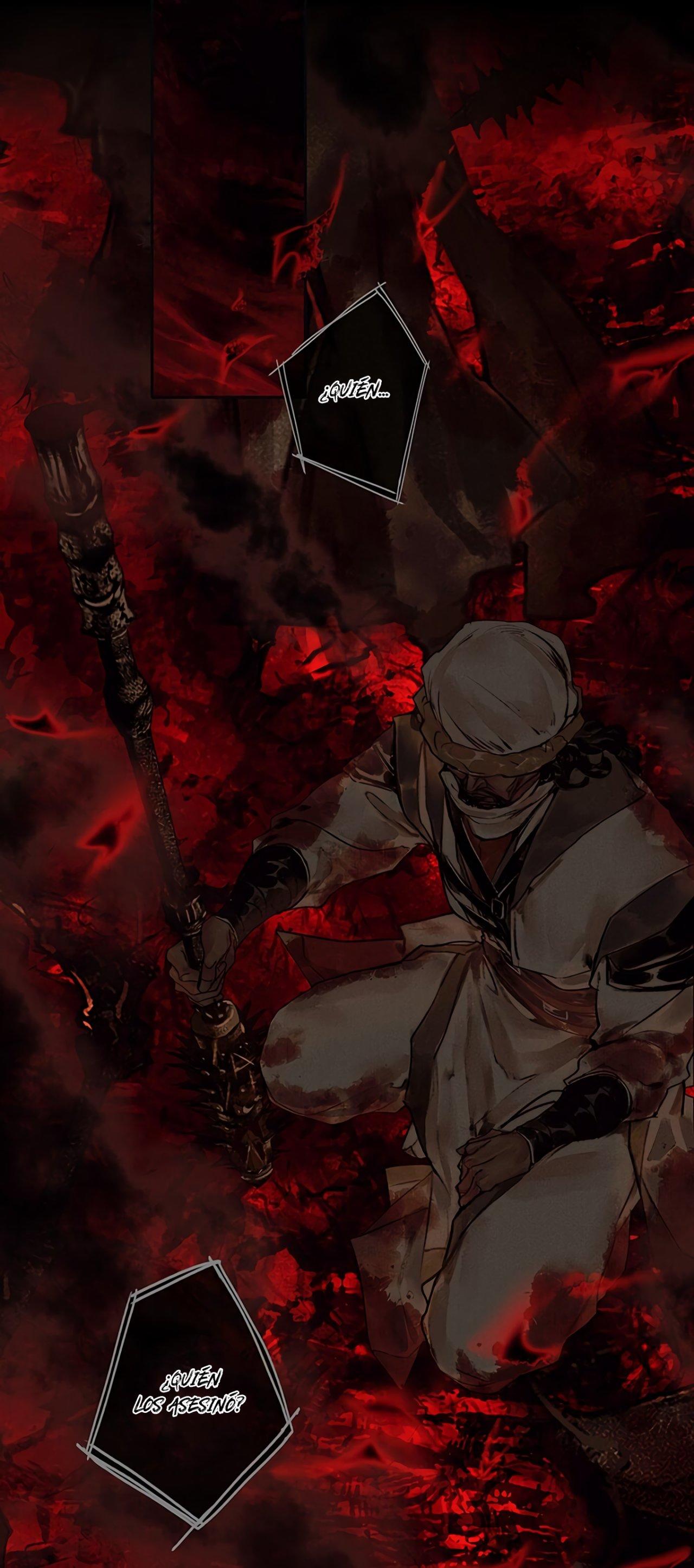 Read Heaven Official's Blessing ES Manga Online