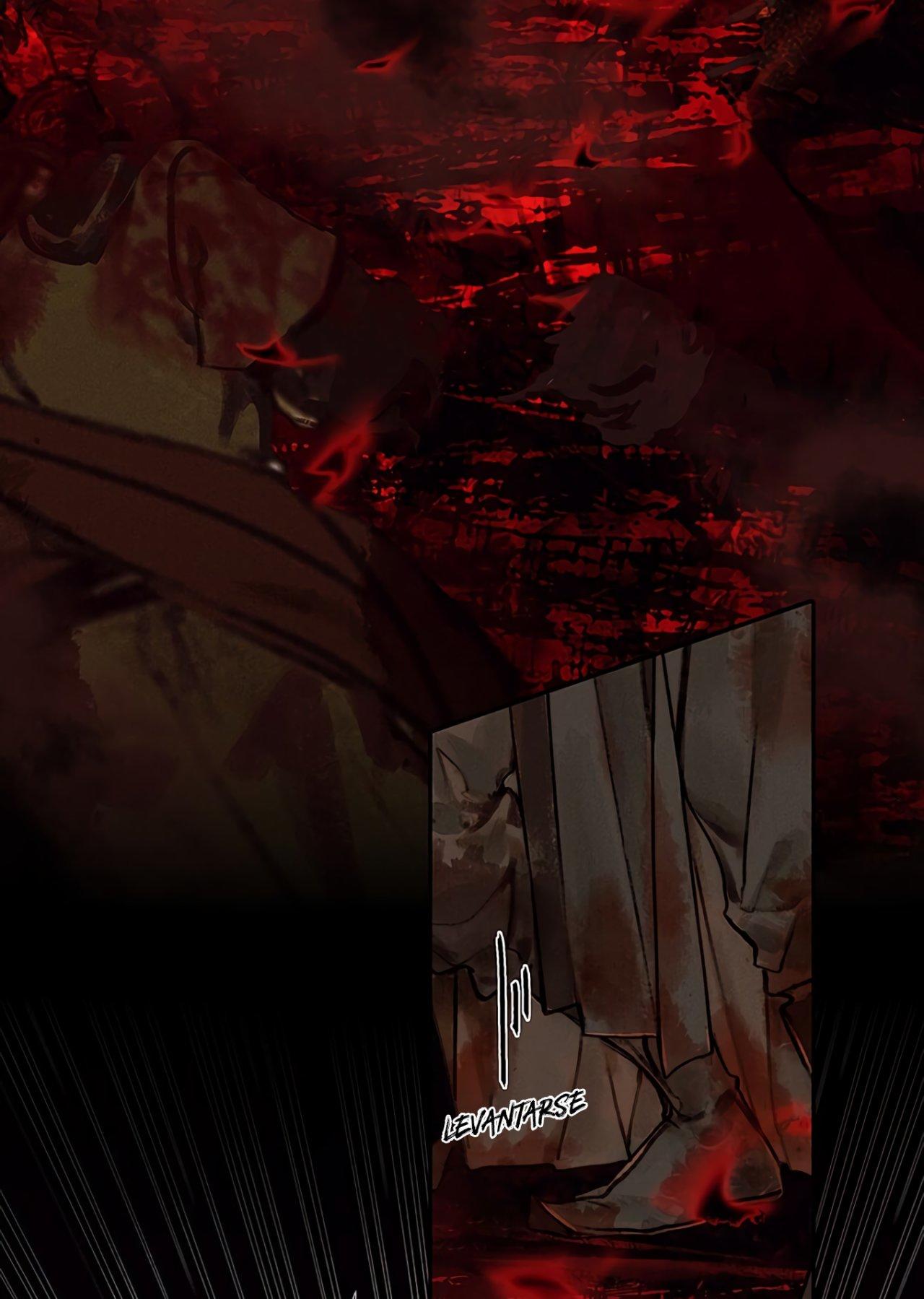 Read Heaven Official's Blessing ES Manga Online