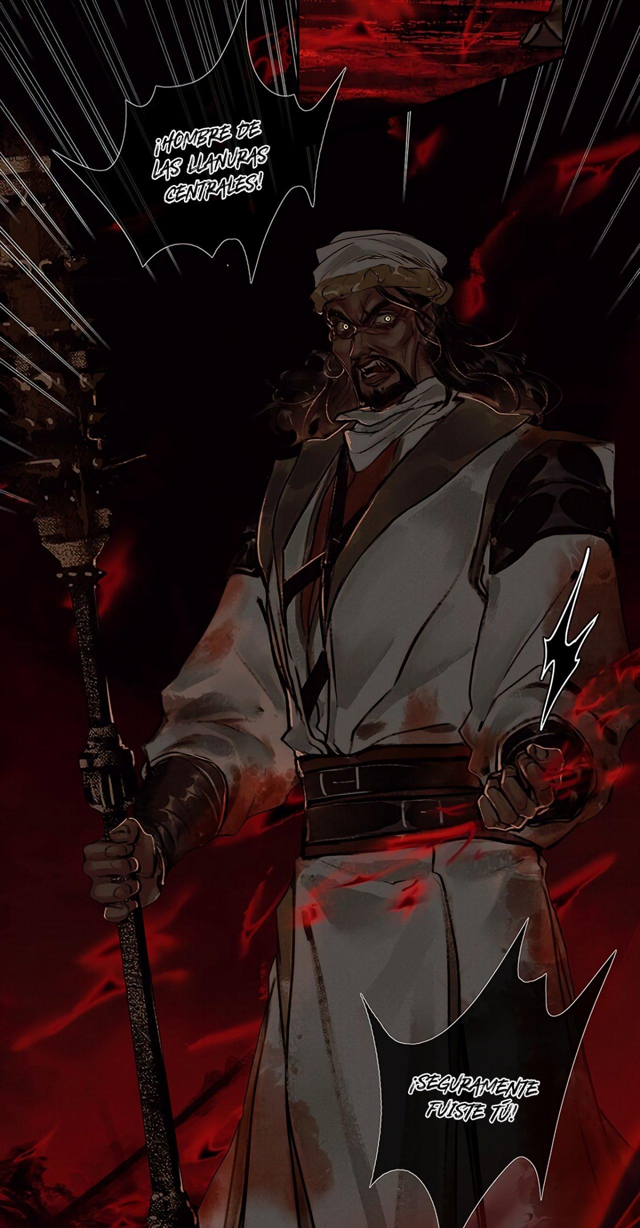 Read Heaven Official's Blessing ES Manga Online