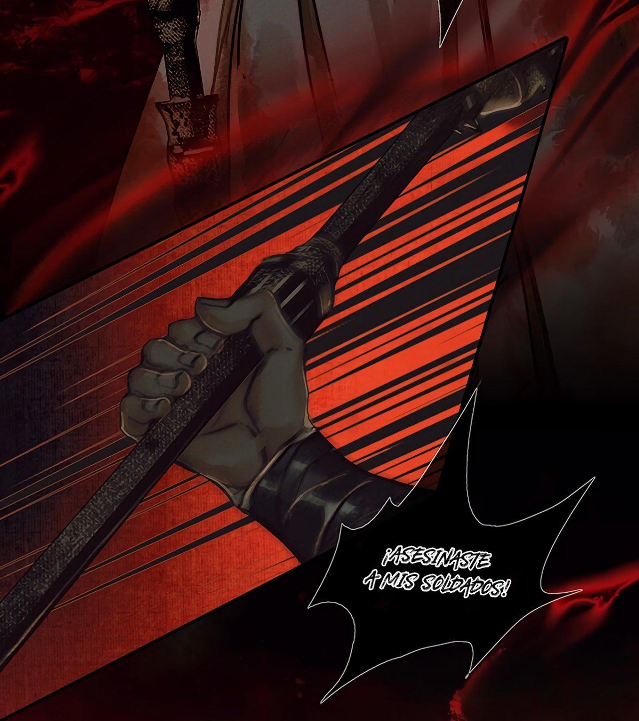 Read Heaven Official's Blessing ES Manga Online