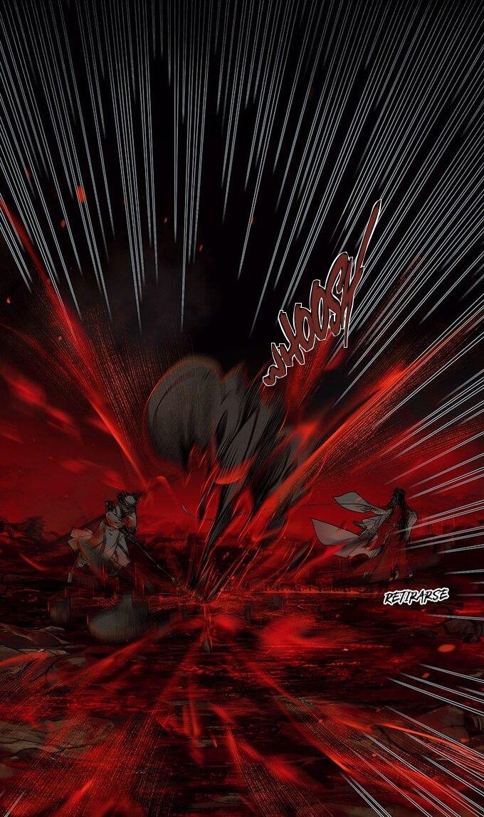 Read Heaven Official's Blessing ES Manga Online