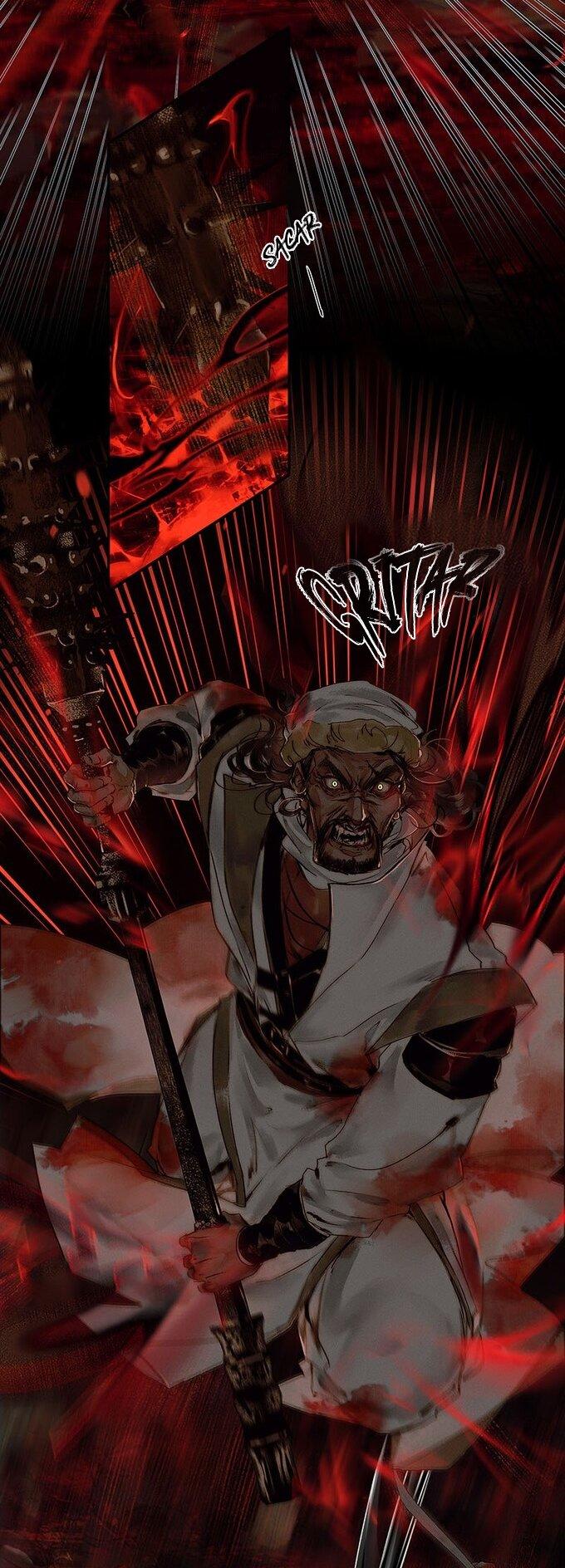 Read Heaven Official's Blessing ES Manga Online