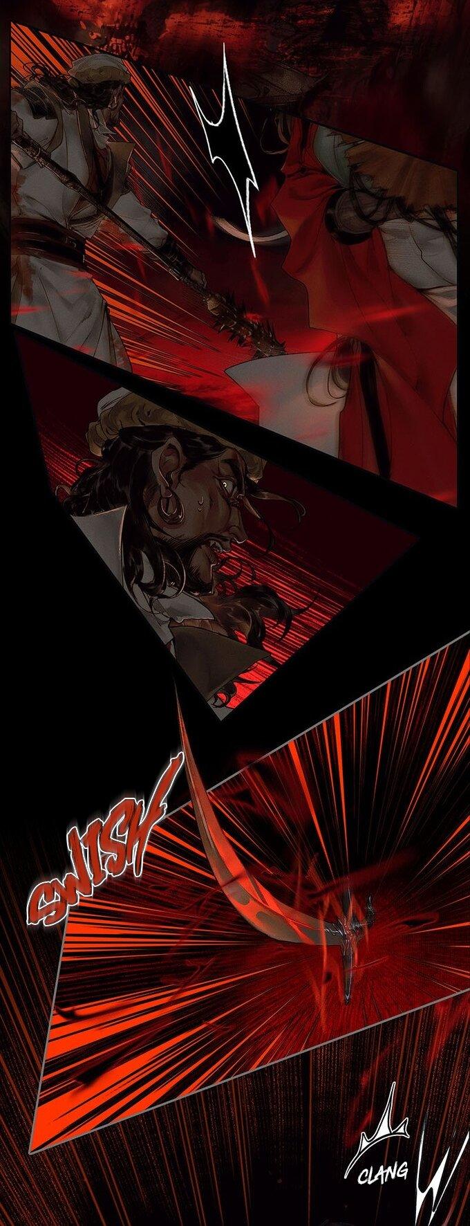 Read Heaven Official's Blessing ES Manga Online