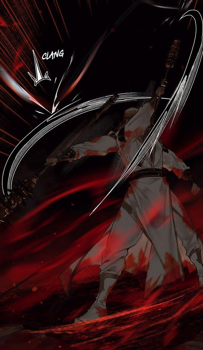 Read Heaven Official's Blessing ES Manga Online