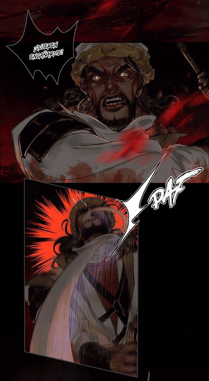 Read Heaven Official's Blessing ES Manga Online