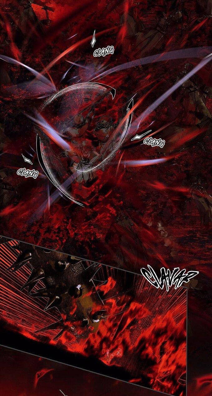 Read Heaven Official's Blessing ES Manga Online